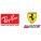 RAYBAN SCUDERIA FERRARI COLLECTION 